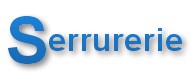 serrurerie